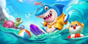 Chia sẻ về trò chơi bắn cá tiểu tiên cá